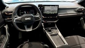 Dacia Bigster bild 11