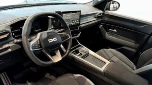 Dacia Bigster bild 10