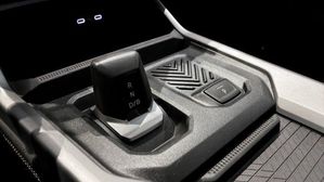 Dacia Bigster bild 20