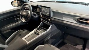 Dacia Bigster bild 12