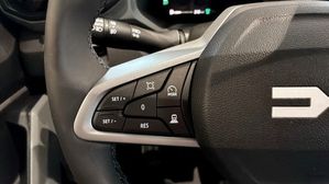Dacia Bigster bild 14