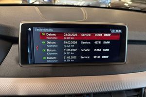 BMW X5 bild 19