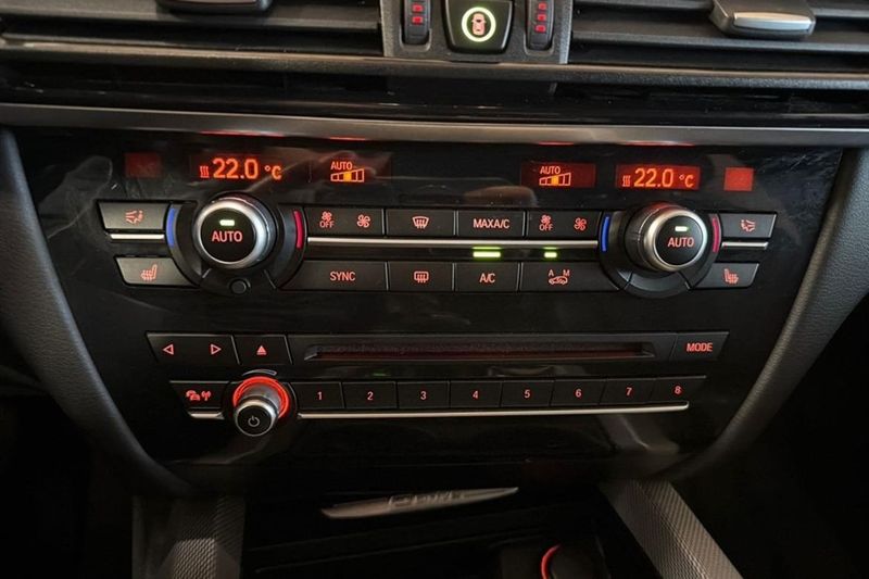 BMW X5 bild 22