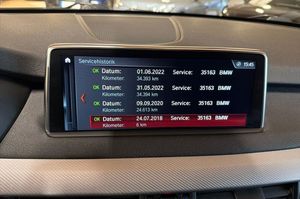 BMW X5 bild 18