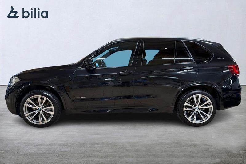 BMW X5 bild 3