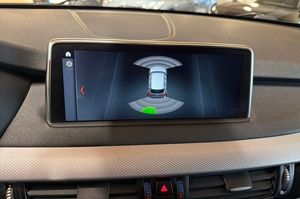 BMW X5 bild 10