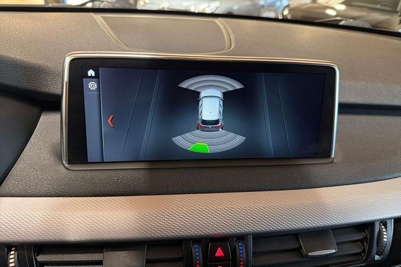 BMW X5 bild 10