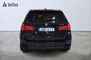 BMW X5 bild 4