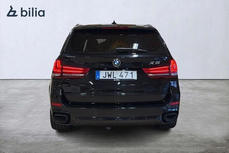 BMW X5 bild 4