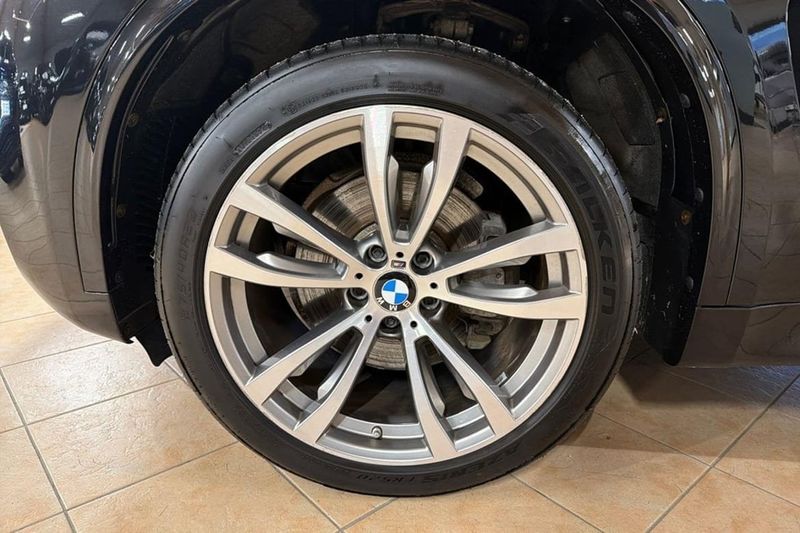 BMW X5 bild 12
