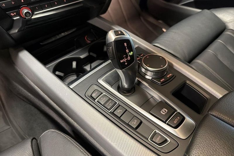 BMW X5 bild 14