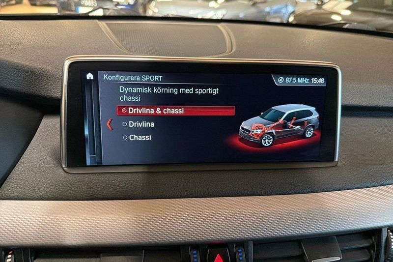 BMW X5 bild 21