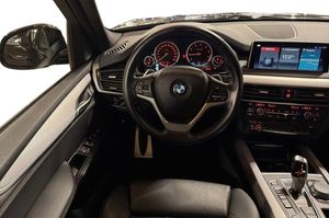 BMW X5 bild 8