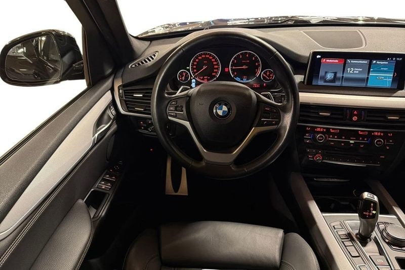 BMW X5 bild 8
