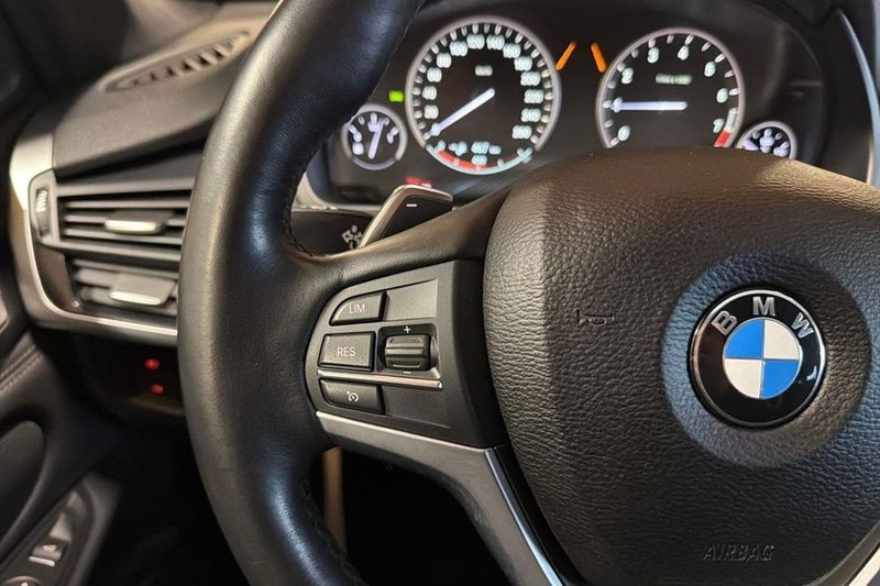 BMW X5 bild 23