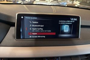 BMW X5 bild 16