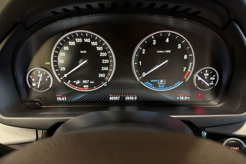 BMW X5 bild 11