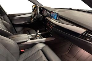 BMW X5 bild 6