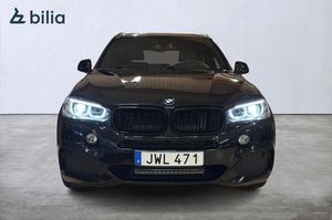 BMW X5 bild 5
