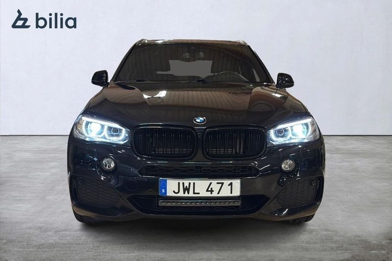 BMW X5 bild 5