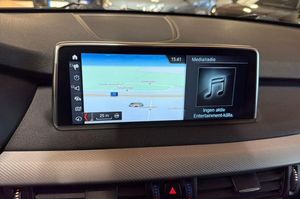 BMW X5 bild 15