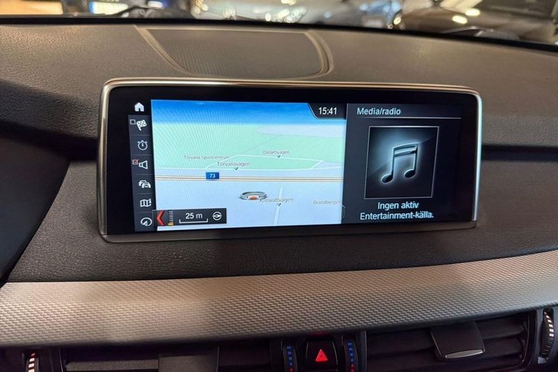 BMW X5 bild 15