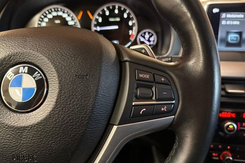 BMW X5 bild 24