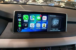BMW X5 bild 17