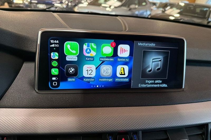 BMW X5 bild 17