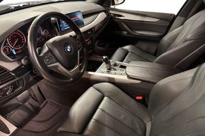 BMW X5 bild 9