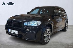 BMW X5 bild 1