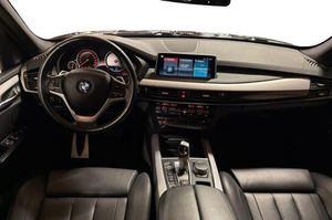 BMW X5 bild 7