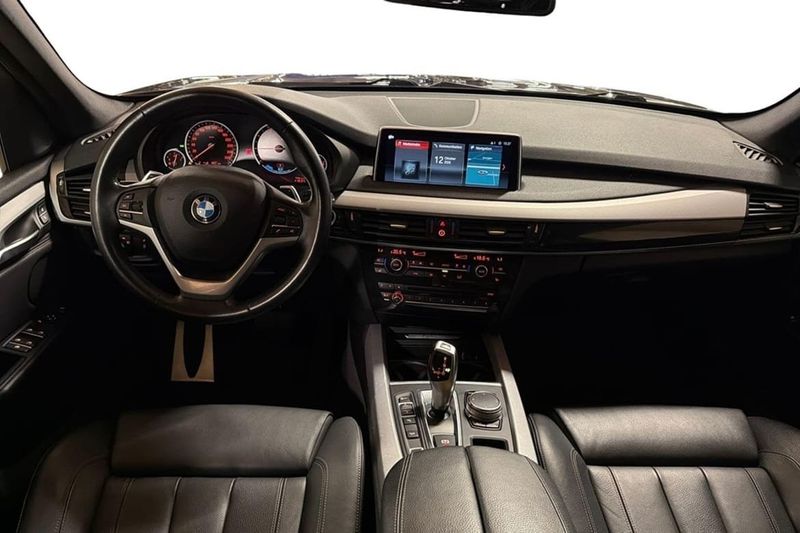 BMW X5 bild 7