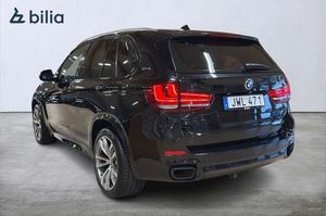 BMW X5 bild 2