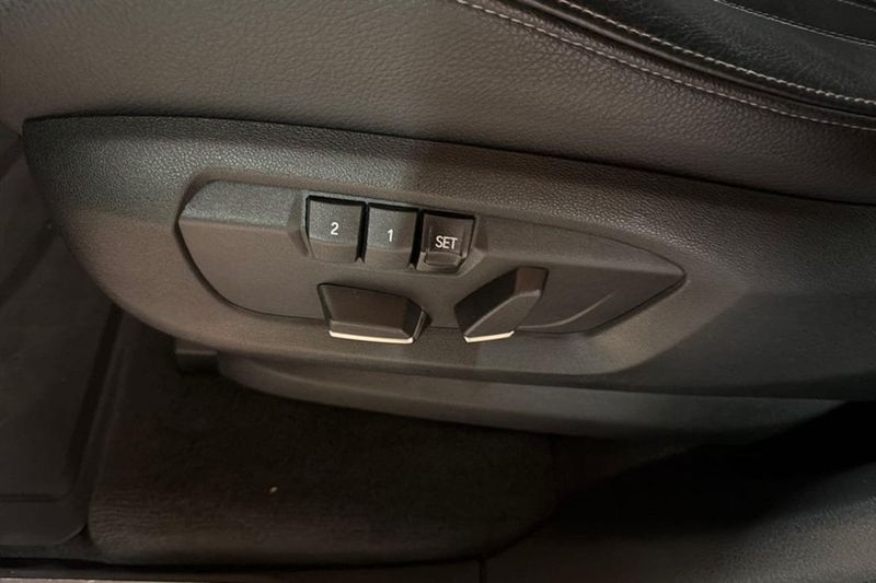 BMW X5 bild 13