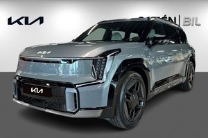 Kia EV9 bild 1