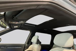 Kia EV9 bild 26