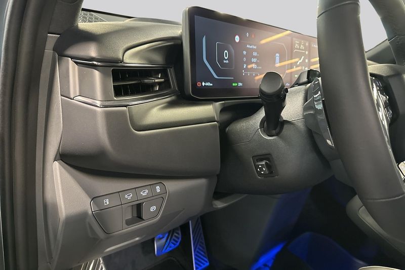 Kia EV9 bild 20