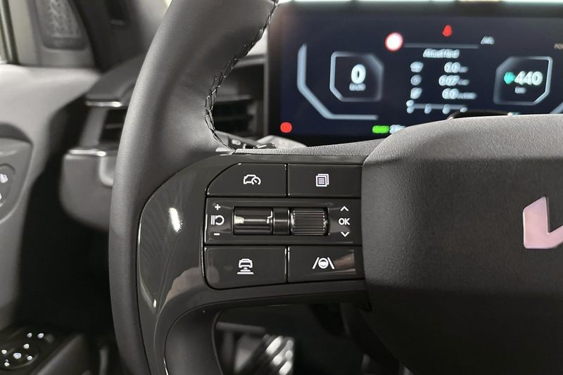 Kia EV9 bild 21