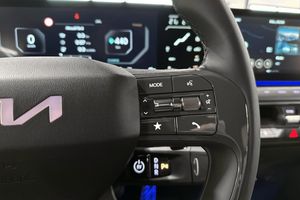 Kia EV9 bild 22