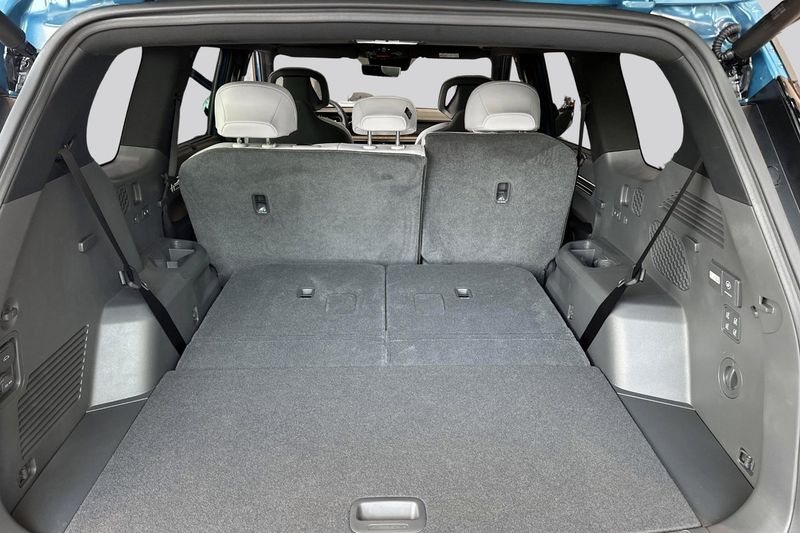 Kia EV9 bild 15