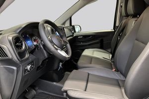 Mercedes Vito bild 8