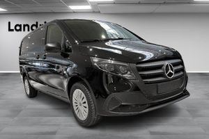 Mercedes Vito bild 3