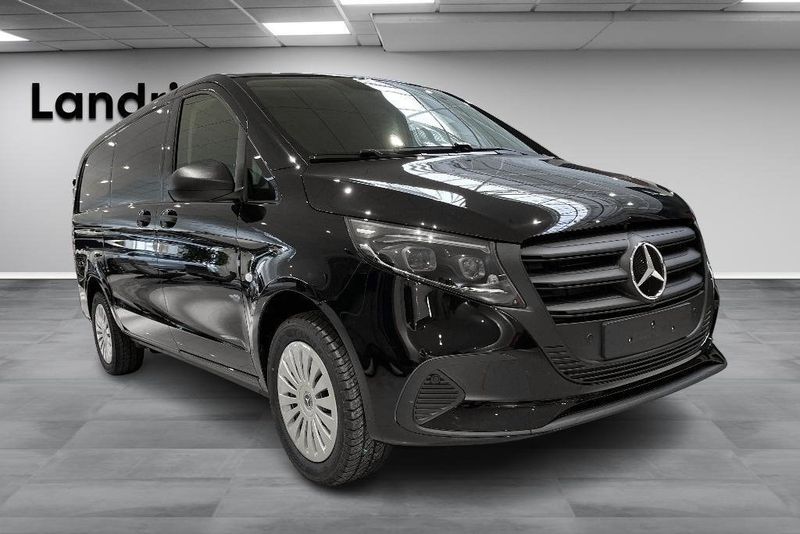 Mercedes Vito bild 3
