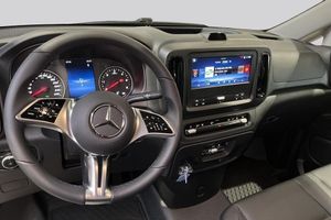Mercedes Vito bild 7