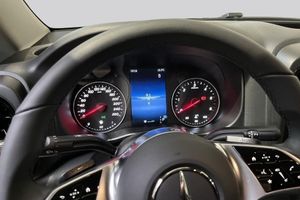 Mercedes Vito bild 10