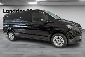 Mercedes Vito bild 4