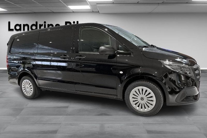 Mercedes Vito bild 4