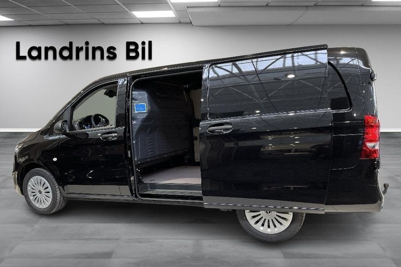 Mercedes Vito bild 15