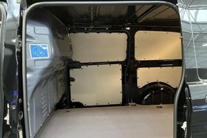 Mercedes Vito bild 9